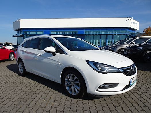 OPEL Astra for leasing and sale on Ayvens